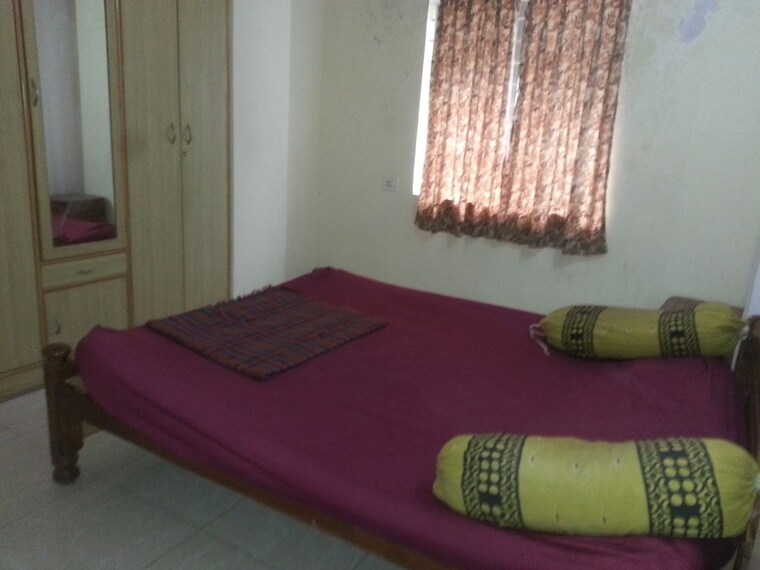 Bedroom, rt nagar 2 Bedroom 740 Sq.Ft. Independent House In Rt Nagar Bangalore 10529969