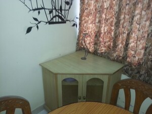 Bedroom in 2 BHK Independent House at Rt Nagar – for Rent