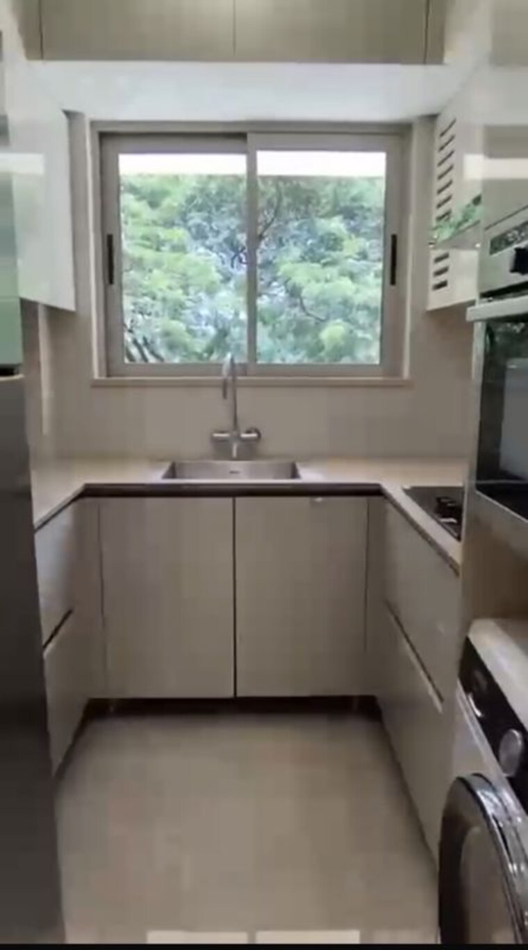 Kitchen, hiranandani-sorrento 1 Bedroom 380 Sq.Ft. Apartment In Powai Mumbai 10529965