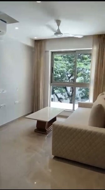 1 BHK Apartment For Rent in Hiranandani Sorrento in Powai, Mumbai