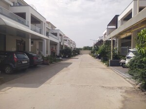 3 BHK Villa – Exterior View View at Sri Mytri Aavasa, Mokila - for Sale