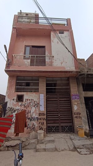  Independent House For Sale in Karabara Basti