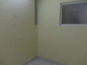 Room in 2 BHK Independent House at Rt Nagar – for Rent