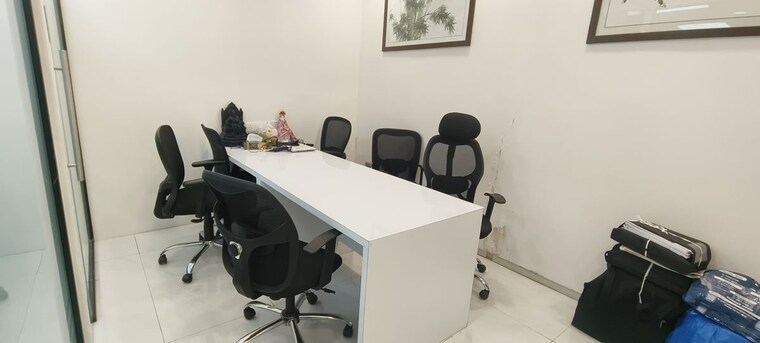 Team Area, omkar-the-summit-business-bay Commercial Office Space 1440 Sq.Ft. In Andheri East Mumbai 10529987