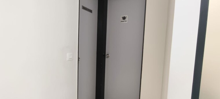 undefined, omkar-the-summit-business-bay Commercial Office Space 1440 Sq.Ft. In Andheri East Mumbai 10529987