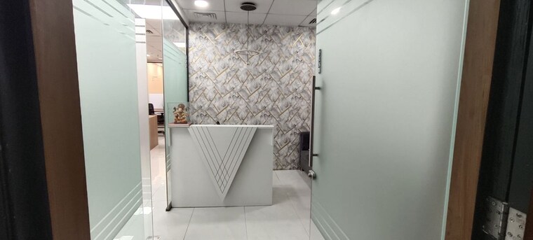 Bathroom, omkar-the-summit-business-bay Commercial Office Space 1440 Sq.Ft. In Andheri East Mumbai 10529987
