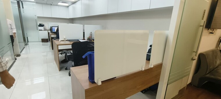 Team Area, omkar-the-summit-business-bay Commercial Office Space 1440 Sq.Ft. In Andheri East Mumbai 10529987