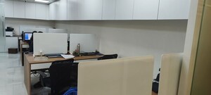 Kitchen in  Office Space at Omkar The Summit Business Bay, Andheri East – for Rent