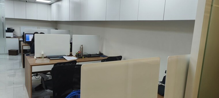 Kitchen, omkar-the-summit-business-bay Commercial Office Space 1440 Sq.Ft. In Andheri East Mumbai 10529987