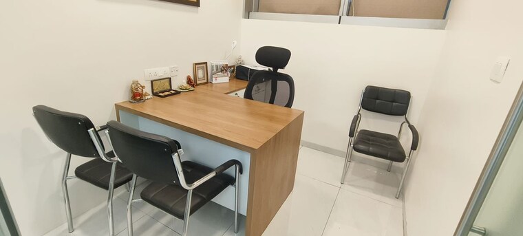 Team Area, omkar-the-summit-business-bay Commercial Office Space 1440 Sq.Ft. In Andheri East Mumbai 10529987