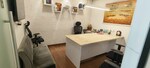 1440 Sq.Ft. Office Space in Omkar The Summit Business Bay