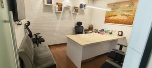  Office Space For Rent in Omkar The Summit Business Bay, Andheri East