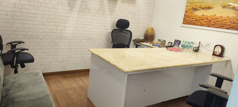 Team Area, omkar-the-summit-business-bay Commercial Office Space 1440 Sq.Ft. In Andheri East Mumbai 10529987