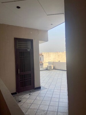 3 BHK Apartment – Exterior View View at Urban Estate Dugri - for Rent