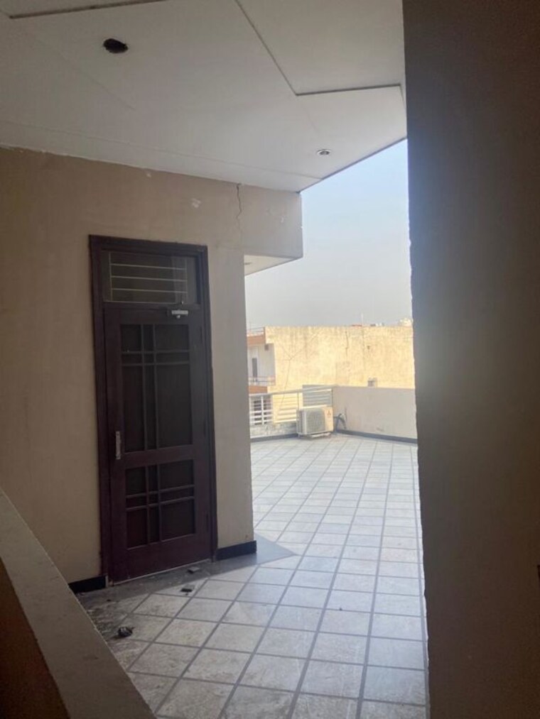 Exterior View, urban estate dugri 3 Bedroom 1600 Sq.Ft. Apartment In Urban Estate Dugri Ludhiana 10530004