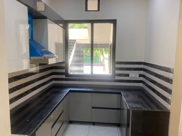 Kitchen, guru amar das colony 3 Bedroom 200 Sq.Yd. Independent House In Guru Amar Das Colony Ludhiana 10530002