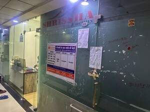Master Plan in  Shop at Vesu – for Sale