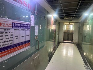 Furnished Amenities in  Shop at Vesu – for Sale