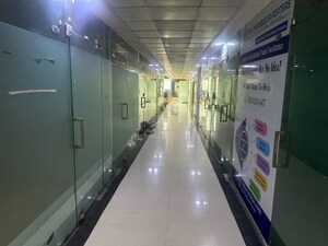 Building Lobby in  Shop at Vesu – for Sale