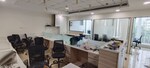 1600 Sq.Ft. Office Space in Omkar The Summit Business Bay