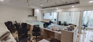  Office Space For Rent in Omkar The Summit Business Bay, Andheri East