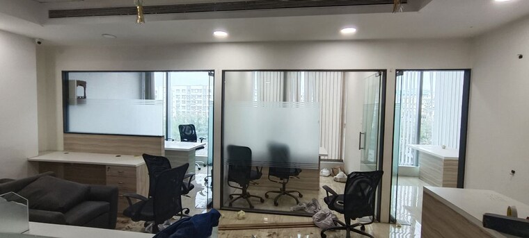 Team Area, omkar-the-summit-business-bay Commercial Office Space 1600 Sq.Ft. In Andheri East Mumbai 10530005