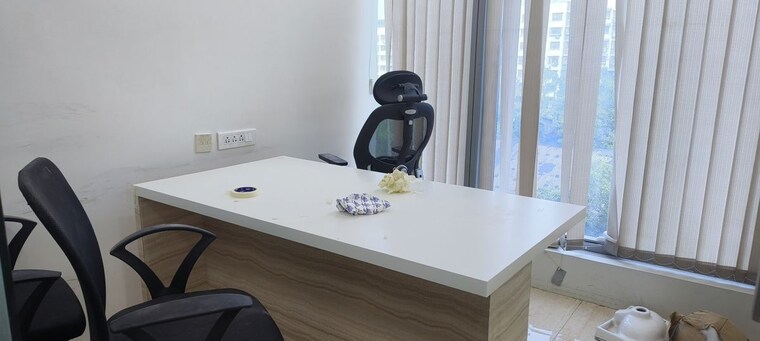 Team Area, omkar-the-summit-business-bay Commercial Office Space 1600 Sq.Ft. In Andheri East Mumbai 10530005
