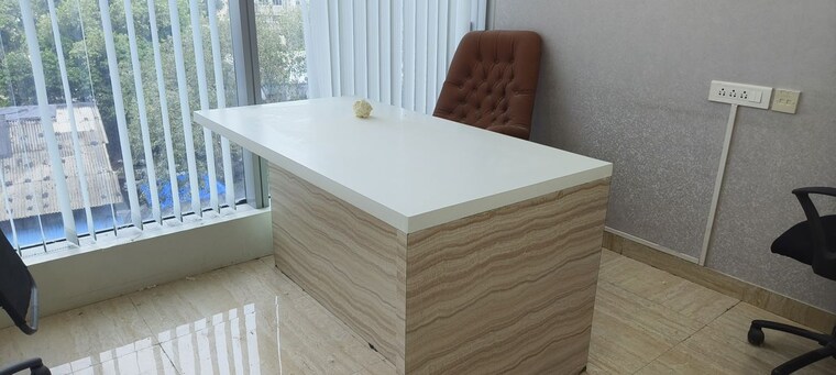 Room, omkar-the-summit-business-bay Commercial Office Space 1600 Sq.Ft. In Andheri East Mumbai 10530005