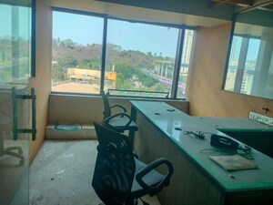   Office Space at Andheri East – for Sale