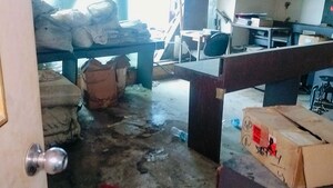 Living Room in  Office Space at Andheri East – for Sale