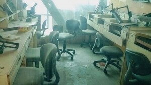 Gym in  Office Space at Andheri East – for Sale