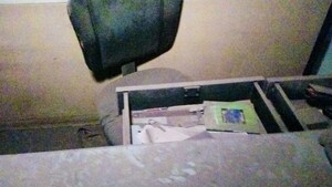 Living Room in  Office Space at Andheri East – for Sale