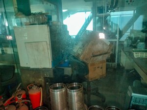 Living Room in  Office Space at Andheri East – for Sale