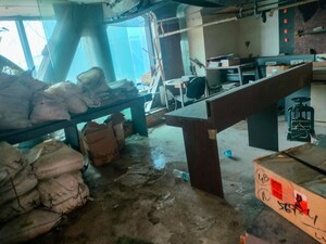 Tv Room in  Office Space at Andheri East – for Sale