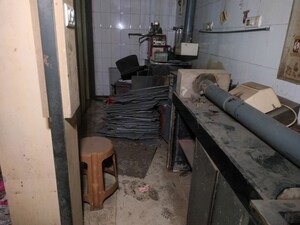 Kitchen in  Office Space at Andheri East – for Sale