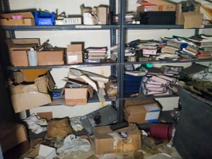   Office Space at Andheri East – for Sale