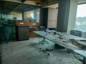 Parking in  Office Space at Andheri East – for Sale