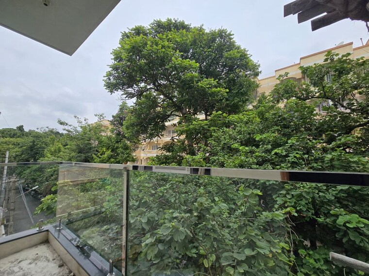 Exterior View, indiranagar 3 Bedroom 1550 Sq.Ft. Builder Floor In Indiranagar Bangalore 8128664