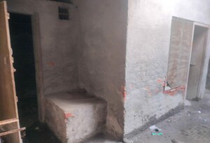 Bathroom in  Independent House at Amarheri – for Sale
