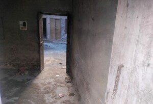 Building Lobby in  Independent House at Amarheri – for Sale