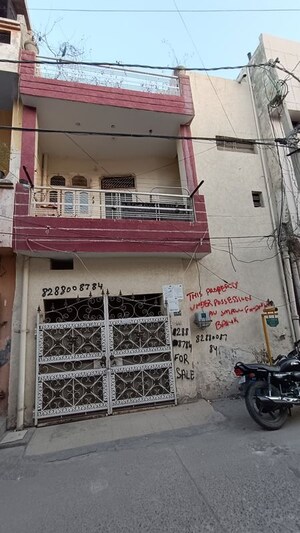  Independent House For Sale in Deep Nagar