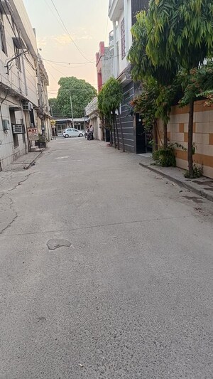 Independent House – Exterior View View at Deep Nagar - for Sale