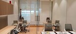 685 Sq.Ft. Office Space in Plan M Business Park