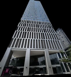 Office Space For Rent in One Lodha Place
