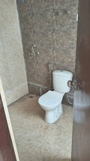 Bathroom in 1 BHK Apartment at Habitech Panch Tatva, Tech Zone 4 Greater Noida – for Sale