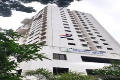 1 BHK + Prayer Room Apartment For Rent in Mhada Apartments Kharadi