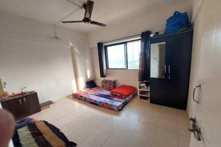 Living Room, mhada-apartments-kharadi 1 Bedroom 665 Sq.Ft. Apartment In Kharadi Pune 10530024