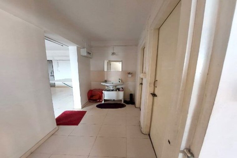 Bathroom, mhada-apartments-kharadi 1 Bedroom 665 Sq.Ft. Apartment In Kharadi Pune 10530024
