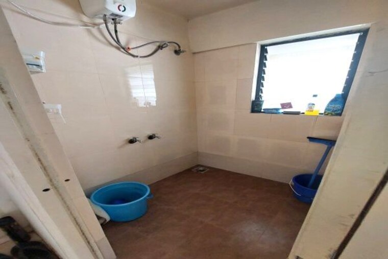 Bathroom, mhada-apartments-kharadi 1 Bedroom 665 Sq.Ft. Apartment In Kharadi Pune 10530024