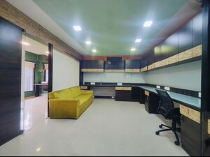  Office Space For Rent in Kemp Plaza, Malad West